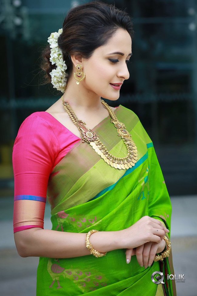 Pragya-Jaiswal